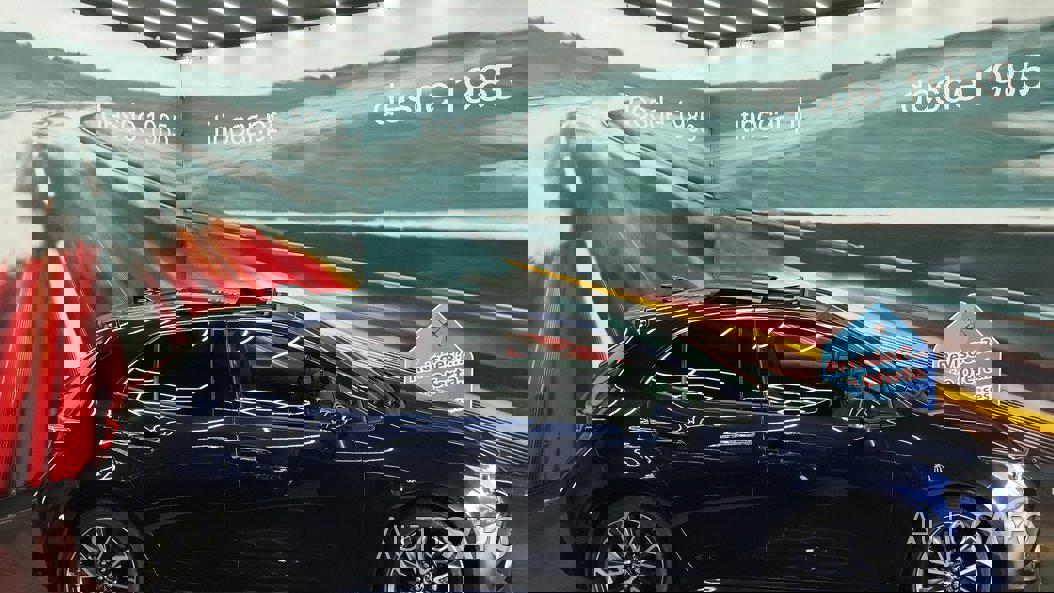 Toyota Corolla de 2022