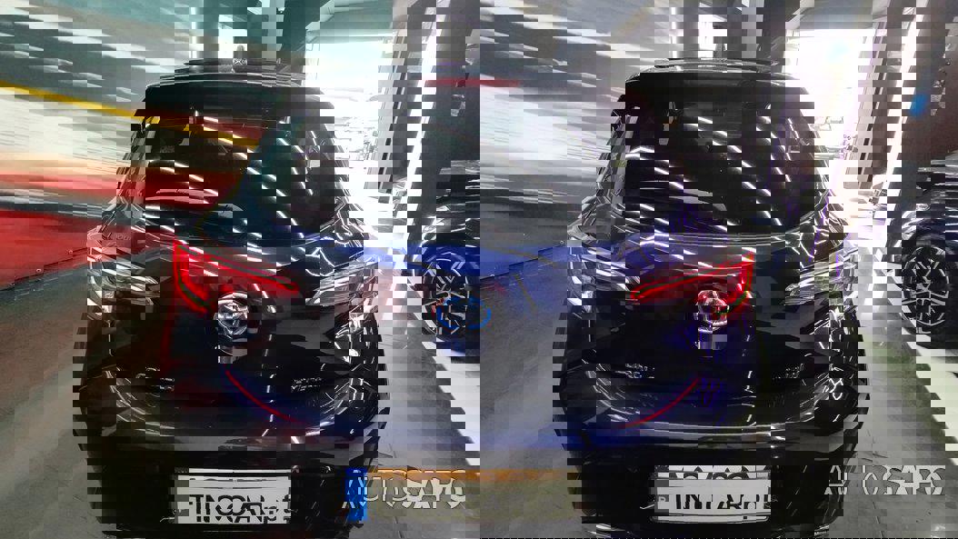 Toyota Corolla de 2022