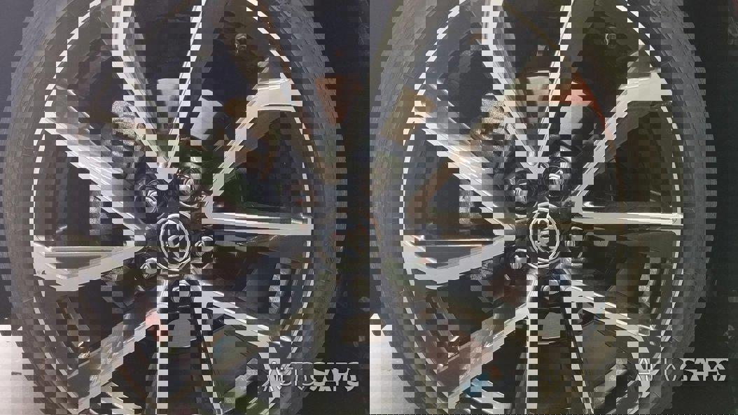 Toyota Corolla de 2022