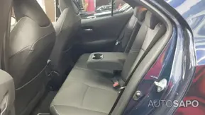 Toyota Corolla de 2022