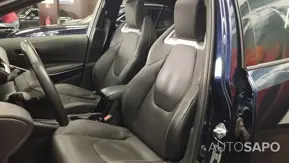 Toyota Corolla de 2022