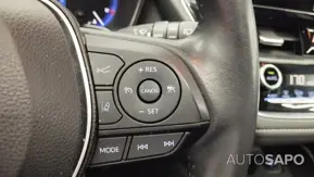Toyota Corolla de 2022