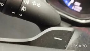 Toyota Corolla de 2022