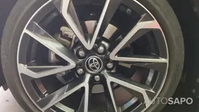 Toyota Corolla de 2022