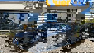 BMW Série 1 de 2021