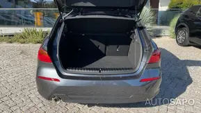 BMW Série 1 de 2021
