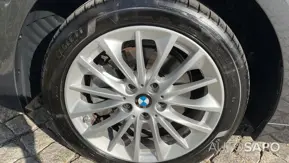 BMW Série 1 de 2021
