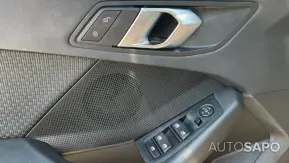 BMW Série 1 de 2021