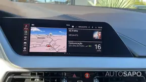 BMW Série 1 de 2021