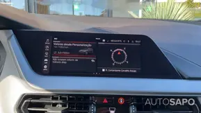 BMW Série 1 de 2021