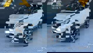 Peugeot 5008 1.2 PureTech Allure EAT8 de 2019
