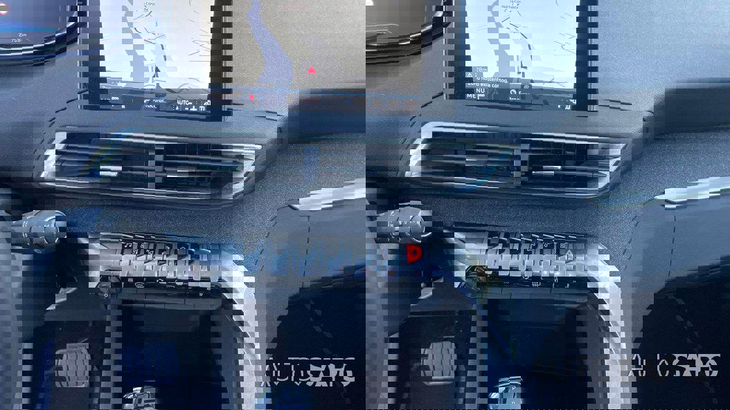 Peugeot 5008 1.2 PureTech Allure EAT8 de 2019