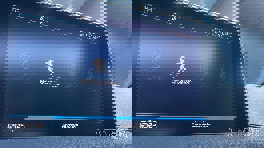 Peugeot 5008 1.2 PureTech Allure EAT8 de 2019