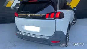 Peugeot 5008 1.2 PureTech Allure EAT8 de 2019