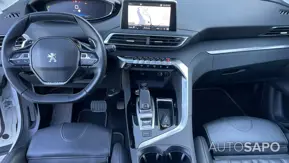Peugeot 5008 1.2 PureTech Allure EAT8 de 2019