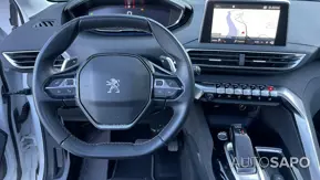 Peugeot 5008 1.2 PureTech Allure EAT8 de 2019