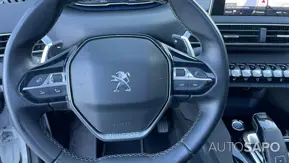 Peugeot 5008 1.2 PureTech Allure EAT8 de 2019