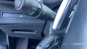 Peugeot 5008 1.2 PureTech Allure EAT8 de 2019