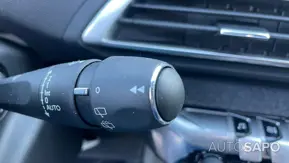 Peugeot 5008 1.2 PureTech Allure EAT8 de 2019