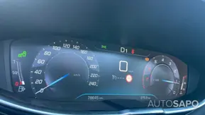 Peugeot 5008 1.2 PureTech Allure EAT8 de 2019