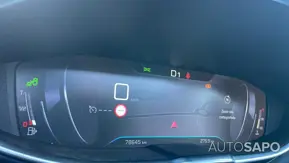 Peugeot 5008 1.2 PureTech Allure EAT8 de 2019