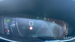 Peugeot 5008 1.2 PureTech Allure EAT8 de 2019