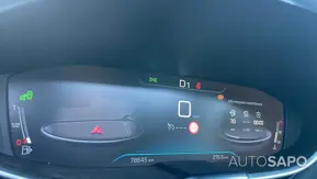 Peugeot 5008 1.2 PureTech Allure EAT8 de 2019