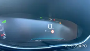 Peugeot 5008 1.2 PureTech Allure EAT8 de 2019