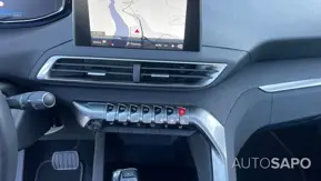 Peugeot 5008 1.2 PureTech Allure EAT8 de 2019