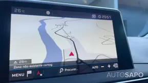 Peugeot 5008 1.2 PureTech Allure EAT8 de 2019