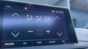 Peugeot 5008 1.2 PureTech Allure EAT8 de 2019