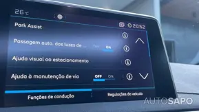 Peugeot 5008 1.2 PureTech Allure EAT8 de 2019
