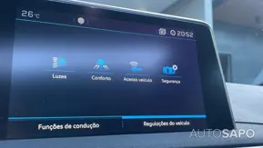 Peugeot 5008 1.2 PureTech Allure EAT8 de 2019