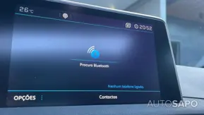 Peugeot 5008 1.2 PureTech Allure EAT8 de 2019