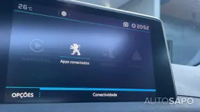 Peugeot 5008 1.2 PureTech Allure EAT8 de 2019