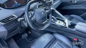 Peugeot 5008 1.2 PureTech Allure EAT8 de 2019