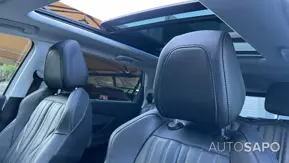 Peugeot 5008 1.2 PureTech Allure EAT8 de 2019