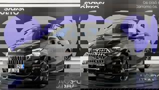BMW Série 2 de 2021