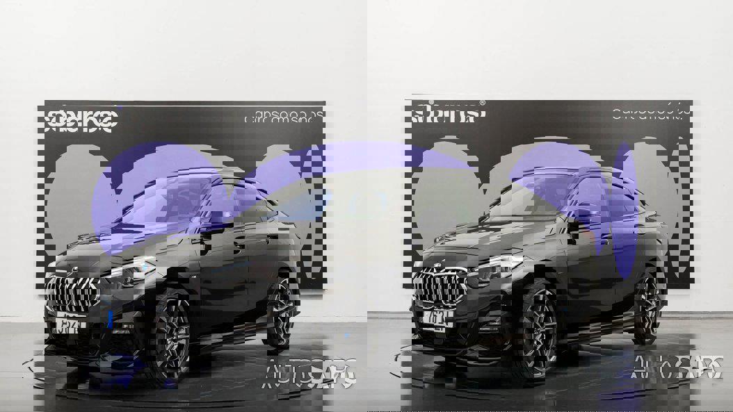 BMW Série 2 de 2021
