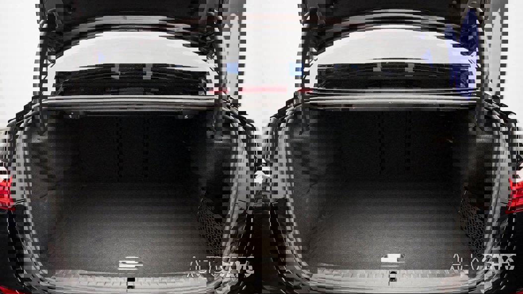 BMW Série 2 de 2021