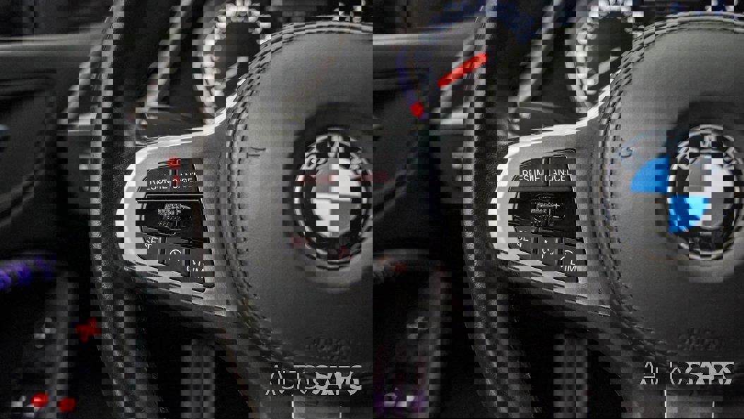 BMW Série 2 de 2021