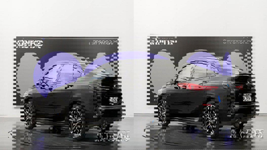 BMW Série 2 de 2021