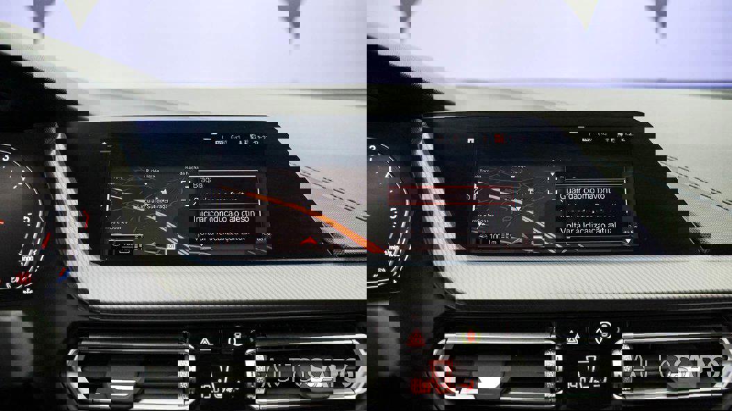 BMW Série 2 de 2021