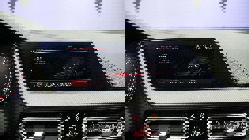 BMW Série 2 de 2021