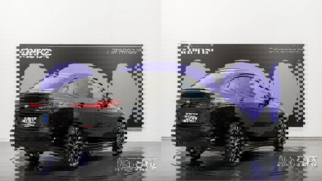 BMW Série 2 de 2021
