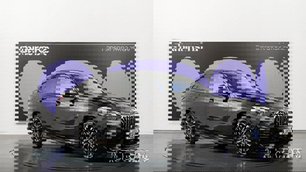 BMW Série 2 de 2021