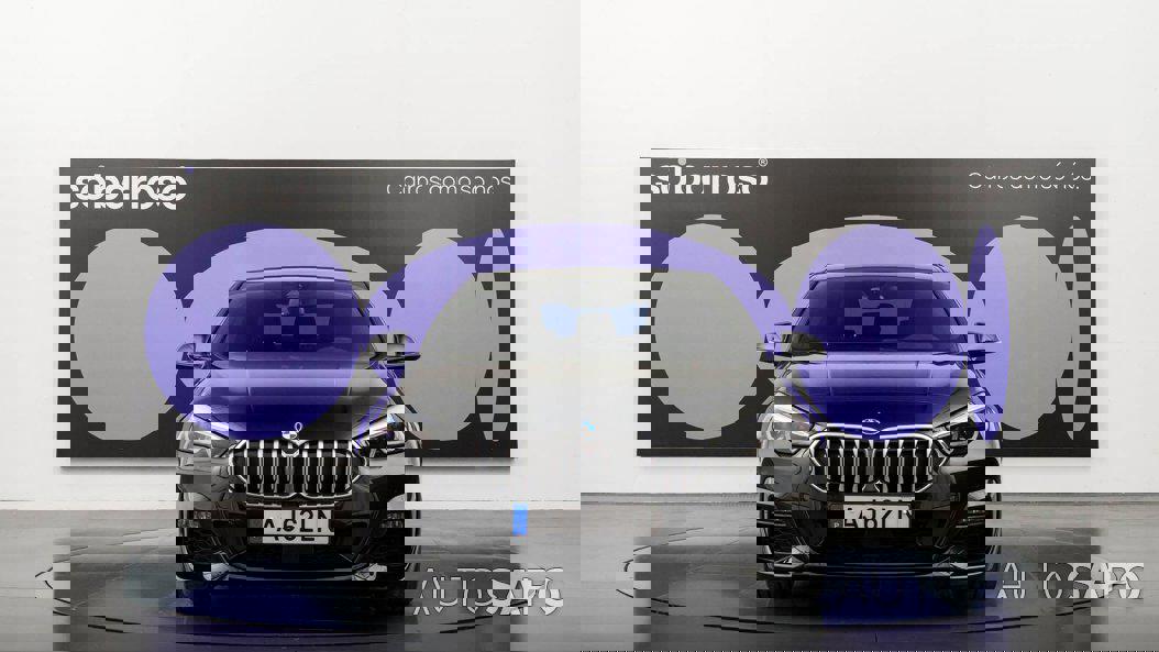 BMW Série 2 de 2021