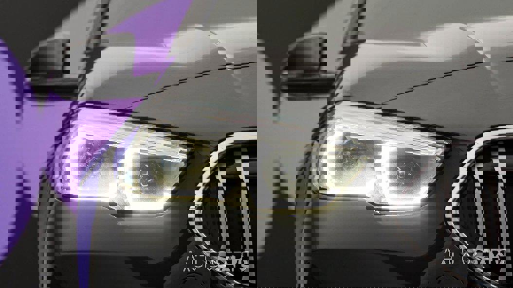 BMW Série 2 de 2021