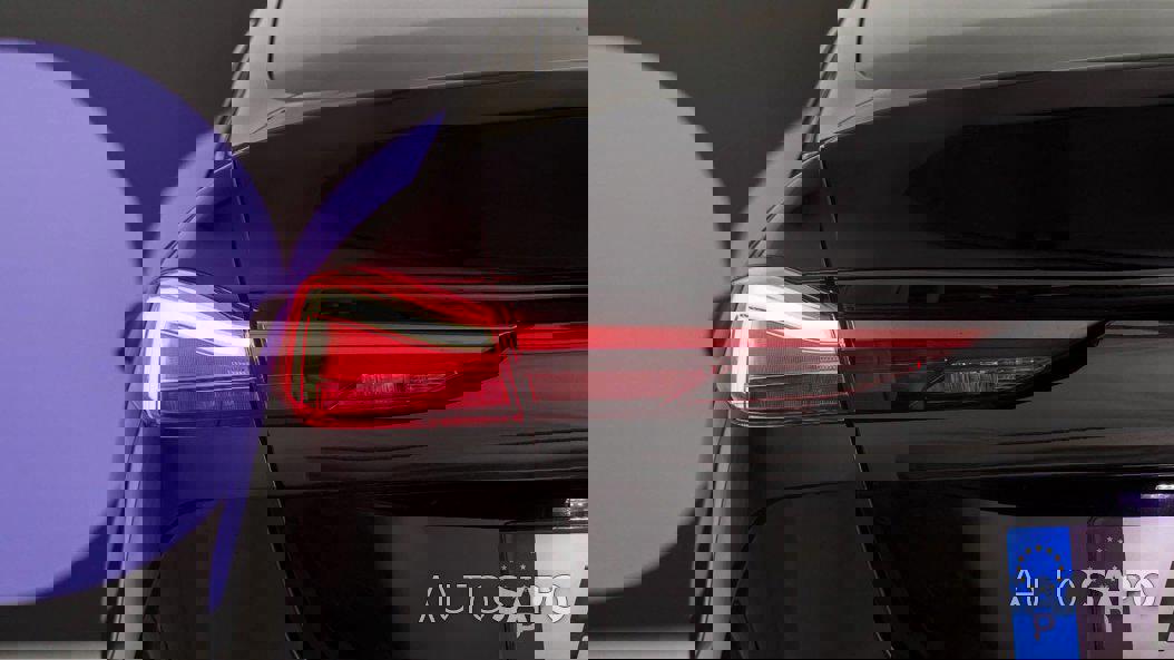 BMW Série 2 de 2021