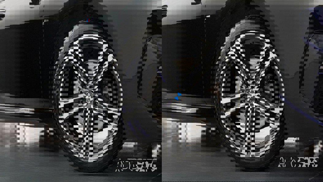 BMW Série 2 de 2021